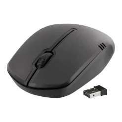 T'nB WAY - Souris ultra compact sans fil - noir
