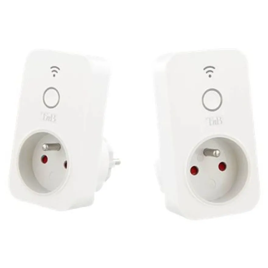 T'nB WIFI SMART PLUG - prise connectée WIFI