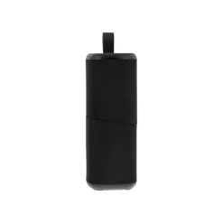 T'nB XPLORE - enceinte sans fil Bluetooth - waterproof - séparable en 2 - noir
