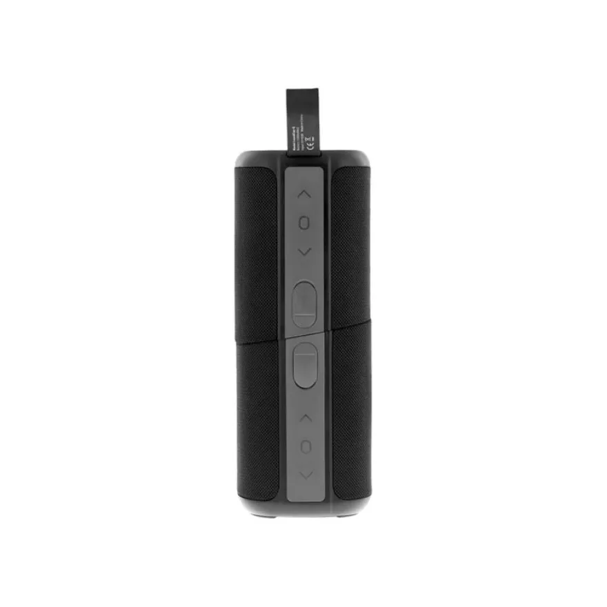 T'nB XPLORE - enceinte sans fil Bluetooth - waterproof - séparable en 2 - noir