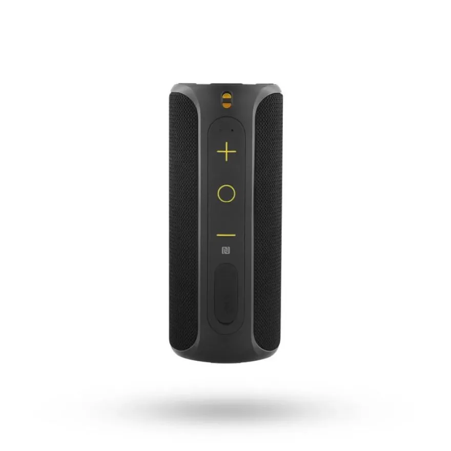 T'nB XPLORE - enceinte sans fil Bluetooth - waterproof - noir