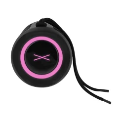 T'nB XPLORE PLUS - enceinte sans fil Bluetooth - waterproof - noir
