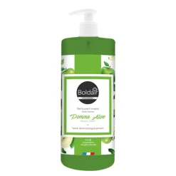 Topmain - Savon liquide pomme - flacon pompe - 500 ml