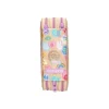 TOPModel - Trousse 3 compartiements - Girl Power