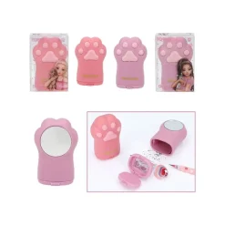 TOPModel KITTY and DOGGY - Taille-crayon - patte