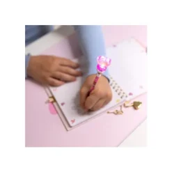 TOPMODEL LIGHT MY BFF - Stylo à bille avec lumière - bleu - différents designs