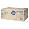 Tork Advanced H3 - Essuie-mains double épaisseur - pliage en V - 250 feuilles - pack de 15