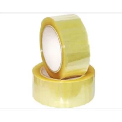 Torraspapel bande de transfert adhésive - 48 mm x 100 m - transparent