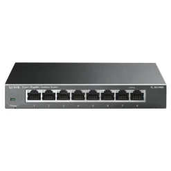 TP-Link - Switch de bureau 8 ports RJ45