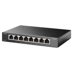 TP-Link - Switch de bureau 8 ports RJ45