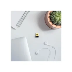 TP-Link Archer - Adaptateur USB 2.0 WiFi - AC600 Nano