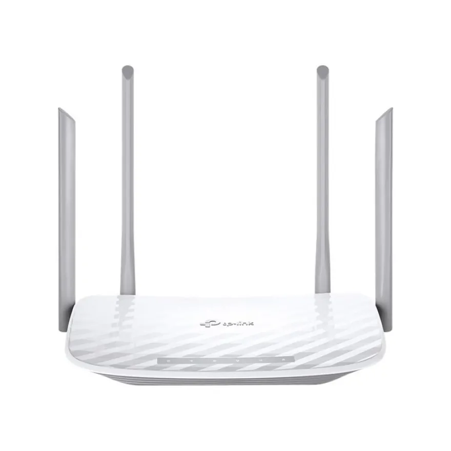 TP-Link Archer A5 - Routeur / Point d'accès - WiFi 5 bi-bande AC1200 Mbps