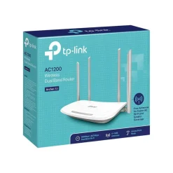TP-Link Archer A5 - Routeur / Point d'accès - WiFi 5 bi-bande AC1200 Mbps