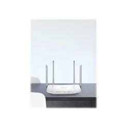 TP-Link Archer A5 - Routeur / Point d'accès - WiFi 5 bi-bande AC1200 Mbps
