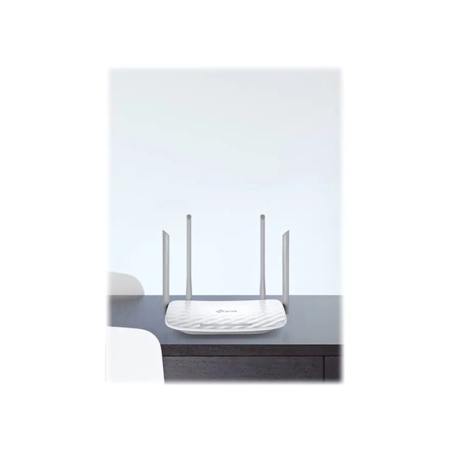 TP-Link Archer A5 - Routeur / Point d'accès - WiFi 5 bi-bande AC1200 Mbps