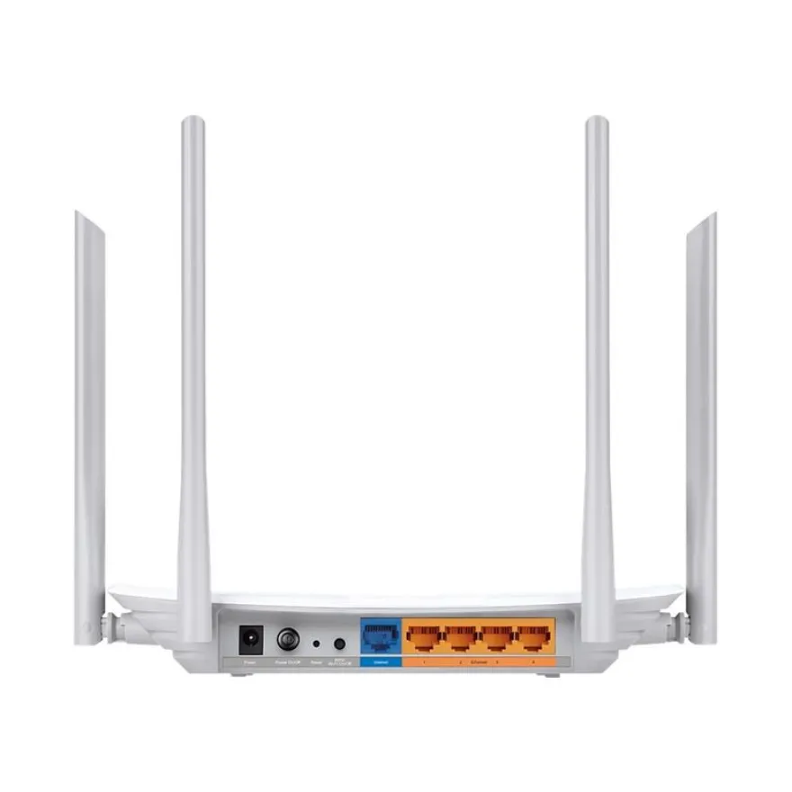 TP-Link Archer A5 - Routeur / Point d'accès - WiFi 5 bi-bande AC1200 Mbps