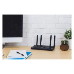 TP-Link Archer AX1500 - routeur sans fil - WiFi 6 AX1500
