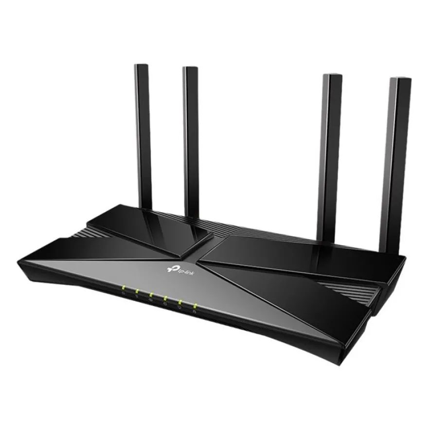 TP-Link Archer AX10 - routeur sans fil Wi-Fi 6 - 4 antennes