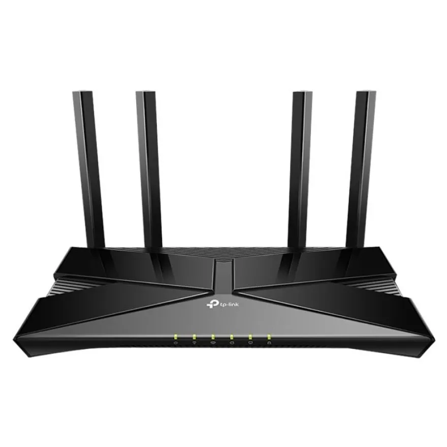 TP-Link Archer AX10 - routeur sans fil Wi-Fi 6 - 4 antennes