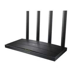 TP-Link Archer AX12 V1 - Routeur sans fil commutateur 3 ports - 1GbE - Wi-Fi 6 - Bi-bande