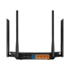 TP-Link Archer C6 - routeur sans fil Wifi AC1200- 4 antennes externes et 1 antenne interne