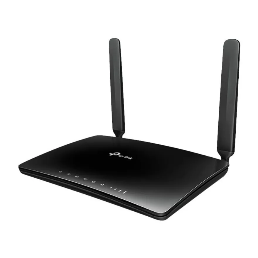 TP-LINK Archer MR200 - routeur sans fil - WWAN - 802.11a/b/g/n/ac - Ordinateur de bureau