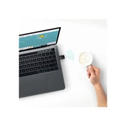 TP-Link Archer T2U - Adaptateur USB WiFi bi-bande AC600