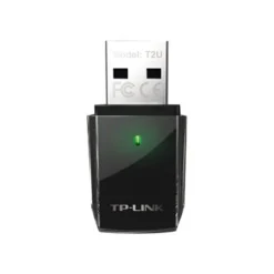TP-Link Archer T2U - Adaptateur USB WiFi bi-bande AC600