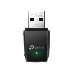 TP-Link Archer T3U - Mini adaptateur WiFi AC1300 MU - MIMO USB - clé wifi