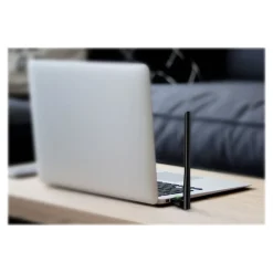 TP-Link Archer T2U Plus - Adaptateur USB WiFi bi-bande AC 600