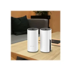 TP-Link DECO M4 - Répéteur WIFI 5 - AC1200 - Pack de 2
