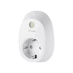 TP-Link HS110 - Prise connectée Wifi avec mesure de consommation