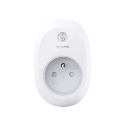 TP-Link HS100 - Prise connectée WiFi - Commande vocale Google Home / Amazon Alexa