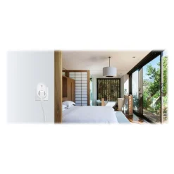 TP-Link HS100 - Prise connectée WiFi - Commande vocale Google Home / Amazon Alexa