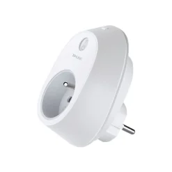 TP-Link HS100 - Prise connectée WiFi - Commande vocale Google Home / Amazon Alexa