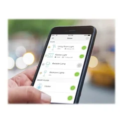 TP-Link KL120 - Ampoule Connectée WiFi Kasa Smart - lumière blanche ajustable