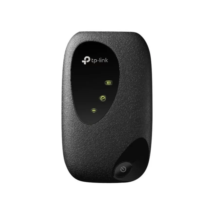 TP-Link M7200 - point d'accès mobile - 4G LTE