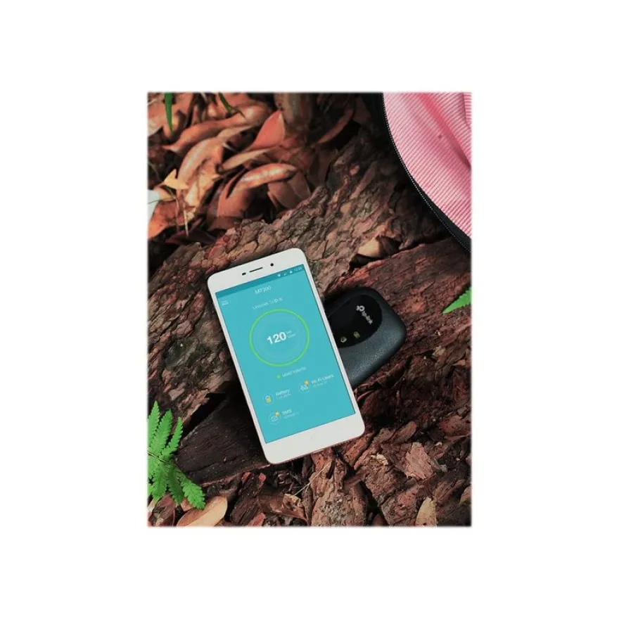 TP-Link M7200 - point d'accès mobile - 4G LTE