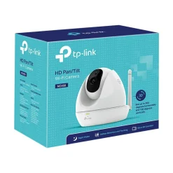 TP-Link NC450 - caméra de surveillance réseau