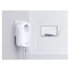TP-Link Powerline AV2000 - pont - Branchement mural