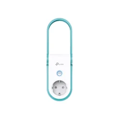 TP-Link RE365 - Répéteur WiFi / Point d'accès WiFi 5 (AC1200 Mbps) + prise intégrée + 1 port Fast Ethernet