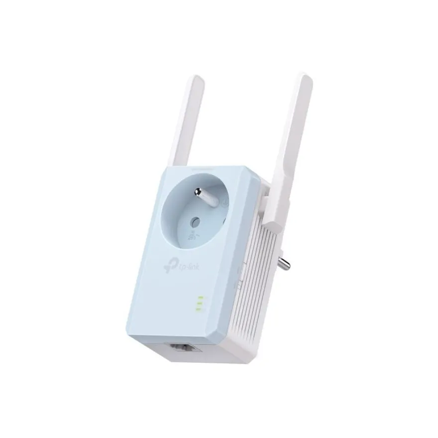 TP-Link RE365 v3 - Répéteur Wifi - 100Mb LAN - Wi-Fi 5 - 2.4 GHz, 5 GHz