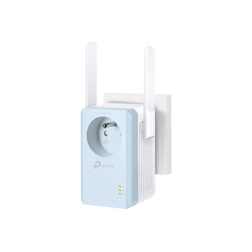 TP-Link RE365 v3 - Répéteur Wifi - 100Mb LAN - Wi-Fi 5 - 2.4 GHz, 5 GHz