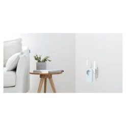 TP-Link RE365 v3 - Répéteur Wifi - 100Mb LAN - Wi-Fi 5 - 2.4 GHz, 5 GHz