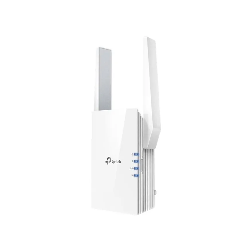 TP-Link RE505X - Répéteur WiFi 6 - AX1500