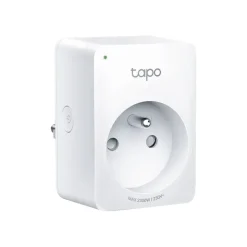 Tp-Link Tapo P100 - Prise connectée wifi