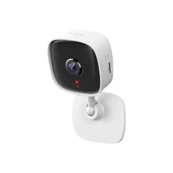 TP-Link TC60 - Caméra de surveillance réseau - couleur (Jour et nuit) - 1080p - Focale fixe - audio - sans fil - Wi-Fi - H.264 - CC 9 V