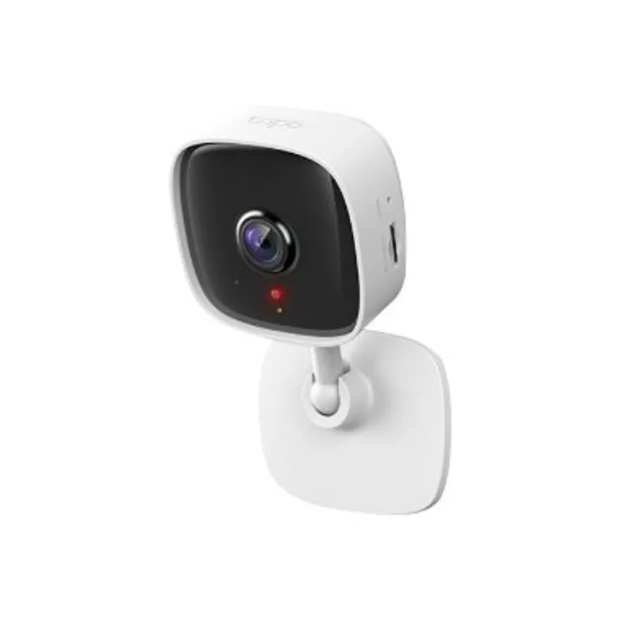 TP-Link TC60 - Caméra de surveillance réseau - couleur (Jour et nuit) - 1080p - Focale fixe - audio - sans fil - Wi-Fi - H.264 - CC 9 V