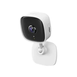 TP-Link TC60 - Caméra de surveillance réseau - couleur (Jour et nuit) - 1080p - Focale fixe - audio - sans fil - Wi-Fi - H.264 - CC 9 V