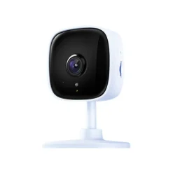 TP-Link TC60 - Caméra de surveillance réseau - couleur (Jour et nuit) - 1080p - Focale fixe - audio - sans fil - Wi-Fi - H.264 - CC 9 V